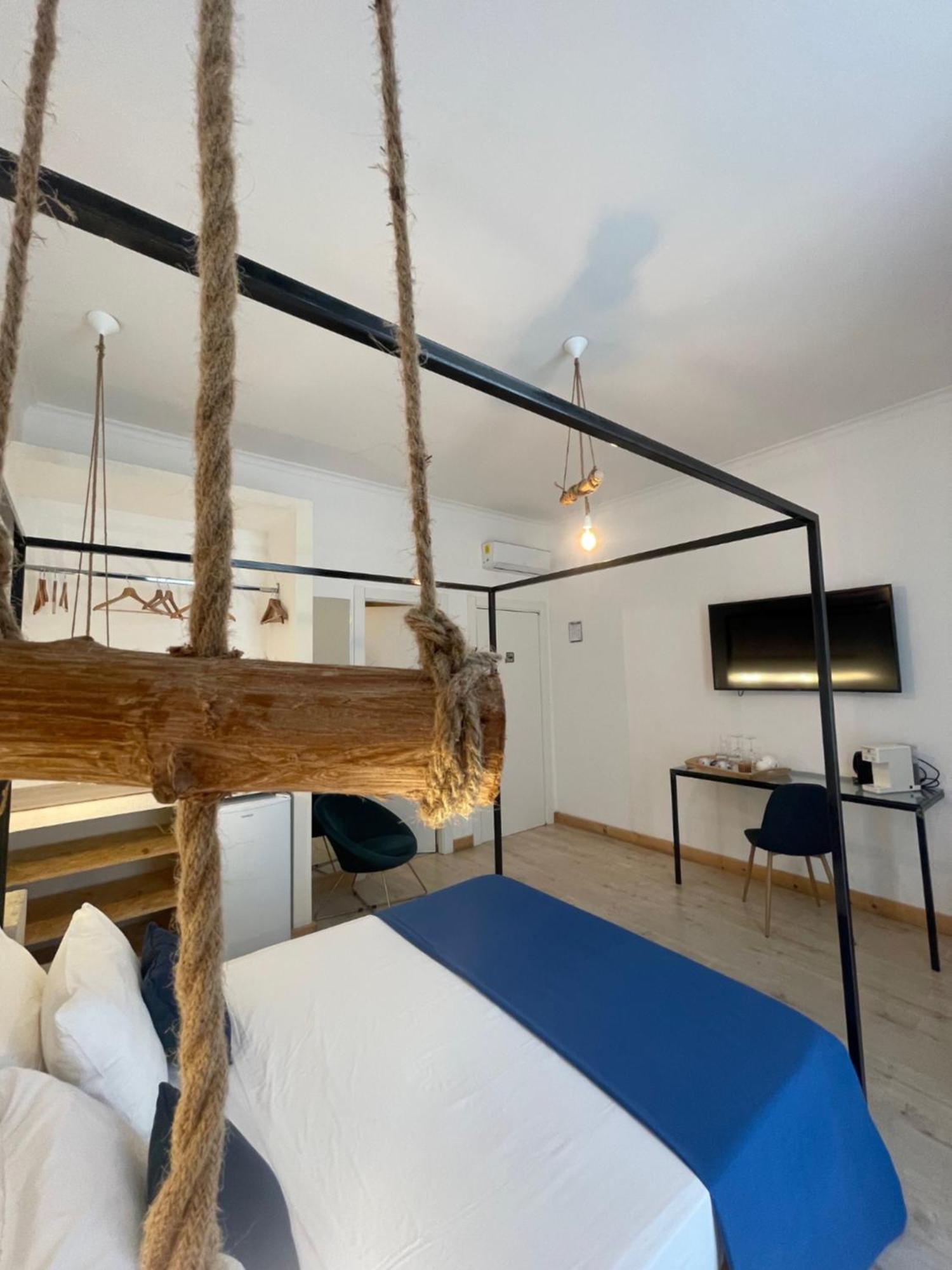 D'Angio Rooms-Manfredi Homes&Villas Манфредония Экстерьер фото